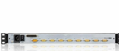 ATEN CL5808N KVM Switch - 1920x1440, 30.7W, Schwarz