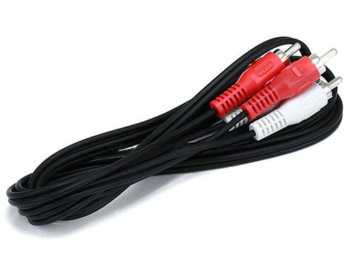 Monoprice 659 audio cable