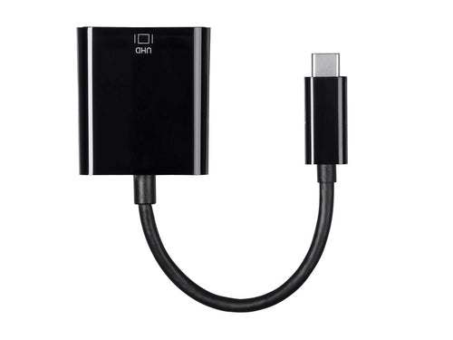 Monoprice 21880 USB graphics adapter