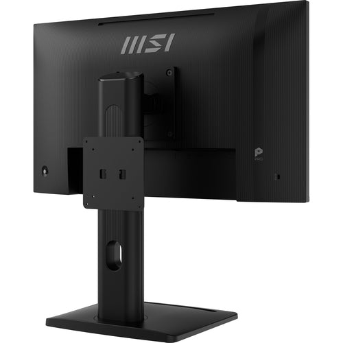 MSI Pro MP245PG E14 computer monitor