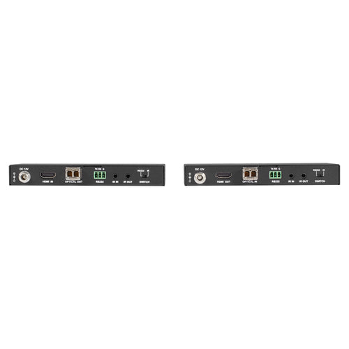 Black Box AVX-HDMI2-FO-HDB AV extender