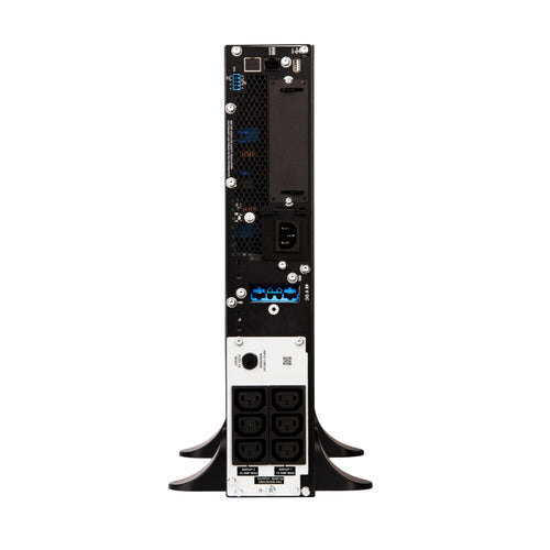 APC SRT1500XLI uninterruptible power supply (UPS)