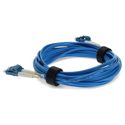 AddOn Networks ADD-LC-LC-7M9SMF-BE InfiniBand/fibre optic cable