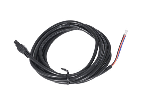 Cradlepoint 170585-001 power cable