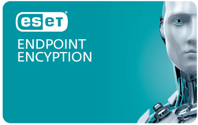 ESET Endpoint Encryption Mobile 250 - 499 User