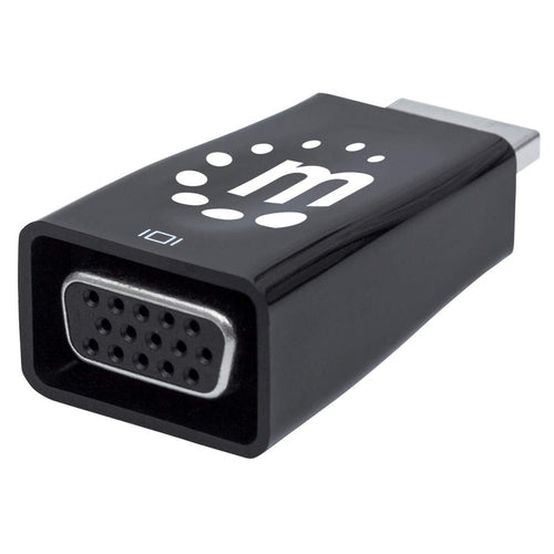 Manhattan 151542 cable gender changer