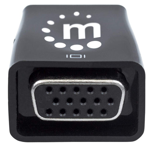 Manhattan 151542 cable gender changer