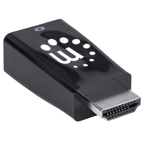 Manhattan 151542 cable gender changer