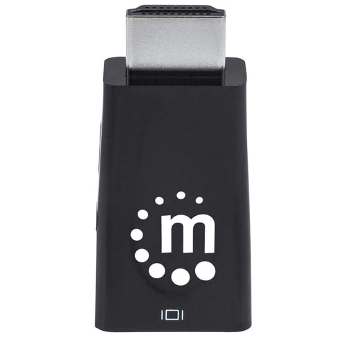 Manhattan 151542 cable gender changer