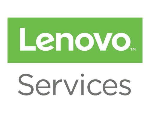 Lenovo 5PS0L55158 warranty/support extension