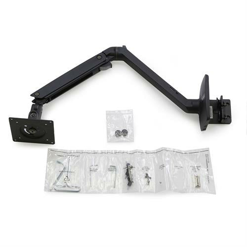 Ergotron MXV Series 45-486-224 monitor mount / stand