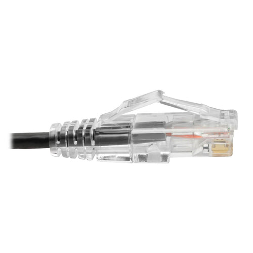 Tripp Lite N201-S8N-BK networking cable