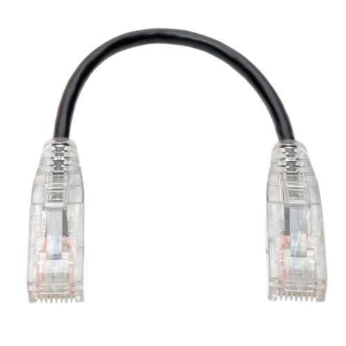 Tripp Lite N201-S8N-BK networking cable