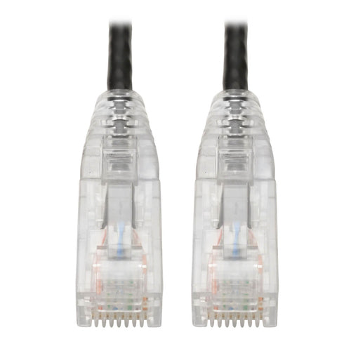 Tripp Lite N201-S8N-BK networking cable