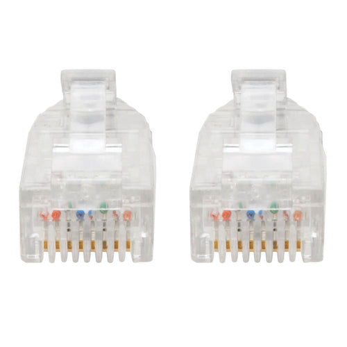 Tripp Lite N201-S8N-BK networking cable