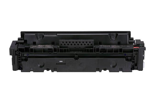 Toner Cartridge Canon imageCLASS 055 XL Magenta High Yield 5900 Pages