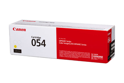 Canon 054 Tonerkartusche