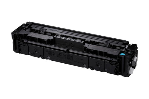 Canon 054 Cyan Tonerkartusche – 1200 Seiten – Laser Kompatibel