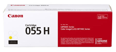 Canon imageCLASS Toner 055 ink cartridge