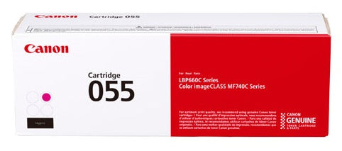 Canon imageCLASS 055 Tonerkartusche