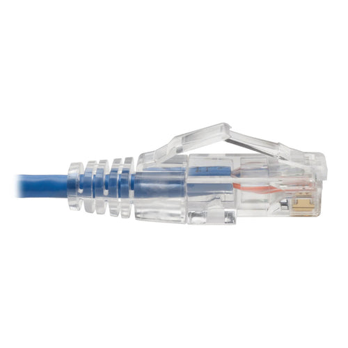 Tripp Lite N201-S8N-BL networking cable