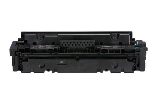 Canon imageCLASS Toner 055 XL Cyan Tintenpatrone – Hohe Reichweite für Laserdrucker