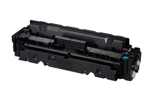 Canon imageCLASS Toner 055 XL Cyan Tintenpatrone – Hohe Reichweite für Laserdrucker
