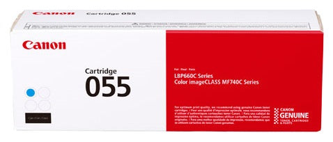 Canon imageCLASS 055 Tonerkartusche