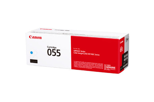 Canon imageCLASS 055 Tonerkartusche