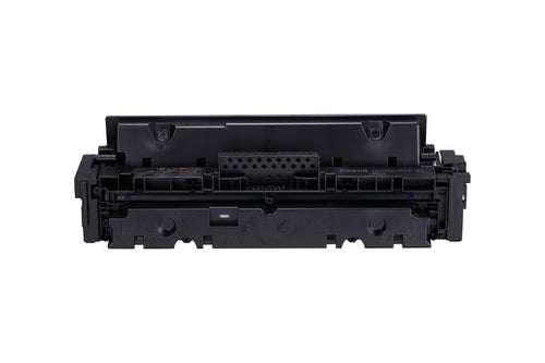 Canon imageCLASS Toner 055 - Hochleistungs-Schwarz-Tonerkartusche - 7600 Seiten