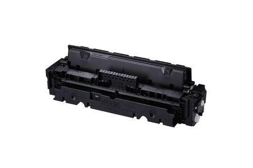 Canon imageCLASS Toner 055 - Hochleistungs-Schwarz-Tonerkartusche - 7600 Seiten