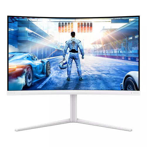 Philips Evnia 5000 32M2C5501/00 computer monitor
