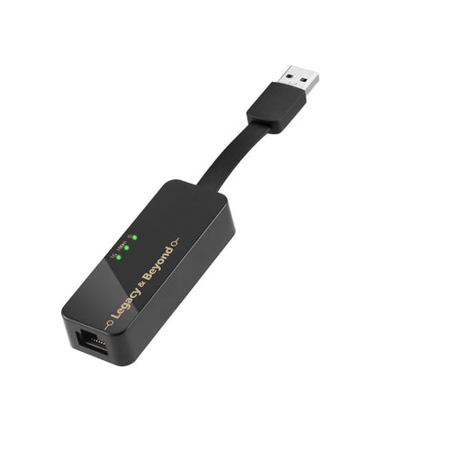 Siig LB-US0714-S1 network card