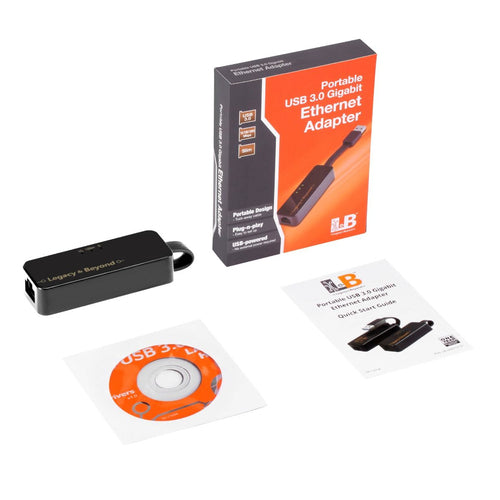 Siig LB-US0714-S1 network card