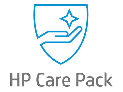 Onsite Hardware Support HP Low End Workstation 3-Year Warranty Next Business Day