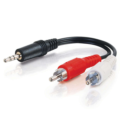 C2G 40423 audio cable