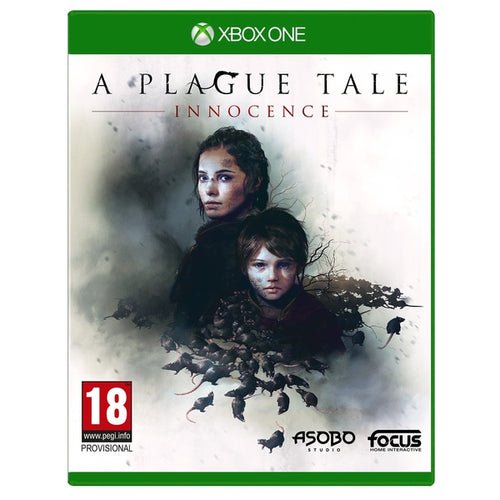 Microsoft A Plague Tale: Innocence, Xbox One