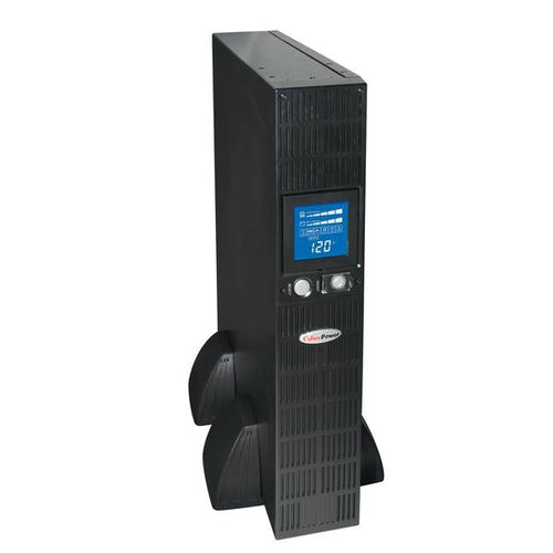 CyberPower OR1500PFCRT2U 1,5 kVA Line-Interactive USV – 900 W Notstromversorgung