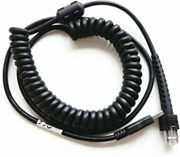 Datalogic CAB-550 barcode reader accessory