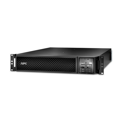 APC SRT1000RMXLI uninterruptible power supply (UPS)