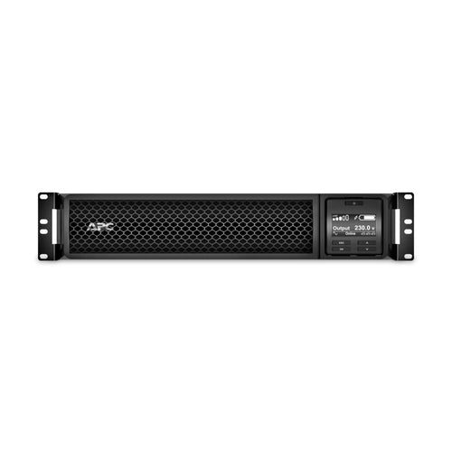 APC SRT1500RMXLI uninterruptible power supply (UPS)