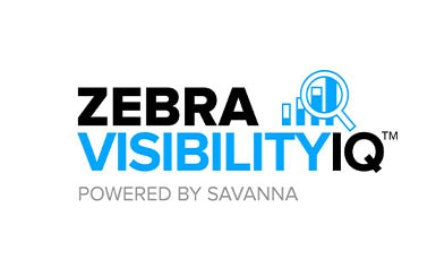 Zebra VISIBILITYIQ Foresight