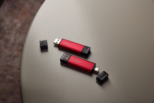 Kingston Technology Dual Portable