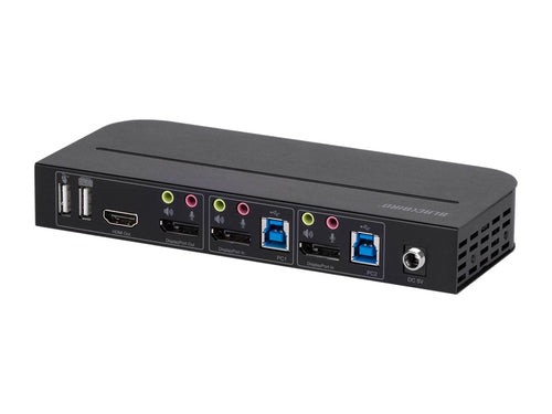 Monoprice 42645 KVM switch