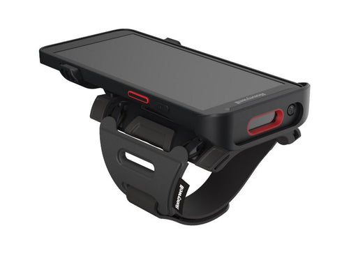 Honeywell CT37 handheld mobile computer