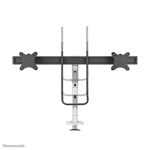 Neomounts DS75S-950WH2 monitor mount / stand