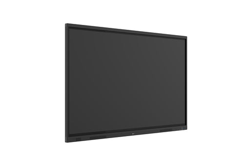 65 Zoll 4K Ultra HD Interaktives Whiteboard 400 cd/m² VA-Display
