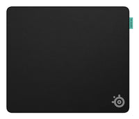 Gaming Mouse Pad Steelseries QcK Performance L Non-Slip Foam Black