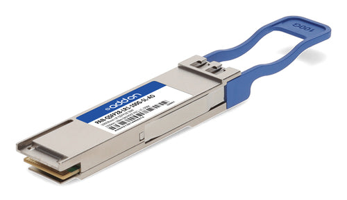 AddOn Networks PAN-QSFP28-LR1-100G-SL-AO network transceiver module