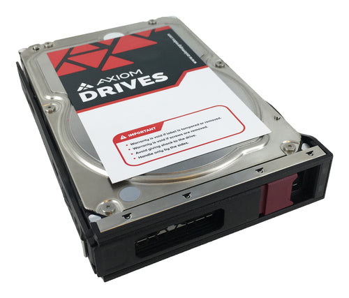 Axiom P23449-B21-AX internal hard drive